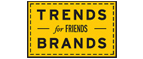 Скидка 10% на коллекция trends Brands limited! - Киржач